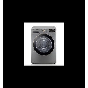 [LG전자] TROMM(트롬) 건조기 오브제컬렉션 19kg [실버/RG19VN]