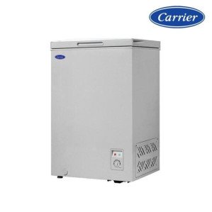 [캐리어] [택배발송] 캐리어 클라윈드 다목적 냉동고 99L CSBM-D100SO1 > 주방가전