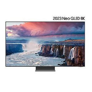 삼성전자 KQ65QNC520FXKR 163cm (65인치) Neo QLED 8K > 영상가전
