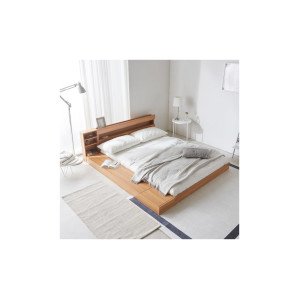 방수커버증정 // 캐슬 LED 저상형 일반 수납침대 SS/Q