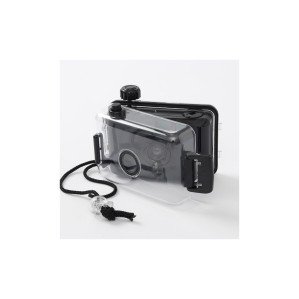 뉴트로 방수 토이카메라(블랙)