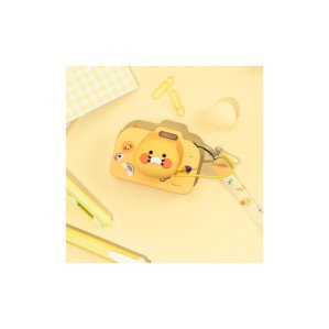 치즈 토이 카메라 (SD카드 증정) 춘식이