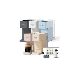 카누 바리스타 브리즈 캡슐커피머신 웰컴키트+그라울러+아이스트레이 증정