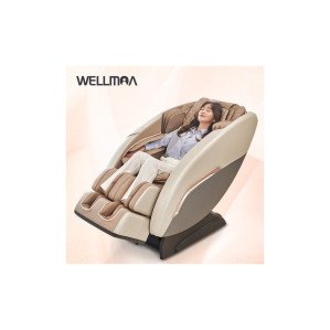 레스트온 프리미엄 안마의자 HCW