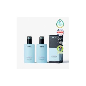 비알티씨 BRTC 파워 옴므 올인원 솔루션 200ml+200ml