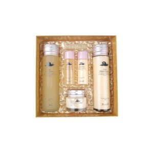 제니벨 스네일 인텐시브 달팽이 스킨케어 3종세트 화장품 여성화장품 화장품세트 여성화장품세