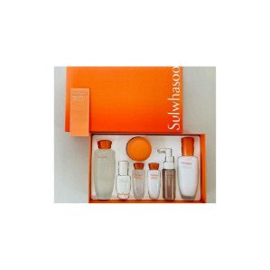 설화수 에센셜 탄력케어 리추얼 (7종) NEW 신형