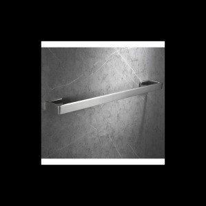 스텐 무광 수건걸이 실버 브러쉬 니켈 욕실 타월걸이