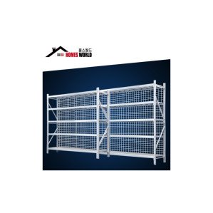 경량랙 무볼트 앵글 선반 철제 조립식 창고 진열대