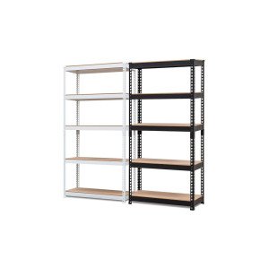 스피드랙 철제선반 조립식 무볼트 앵글 창고 선반 렉