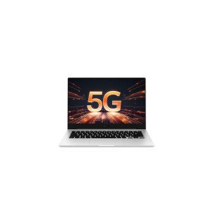 갤럭시북3 Go NT345XPA-K14A 셀룰러 LTE 5G 이동통신 출장 미팅용 윈도우11 탑재 노트북