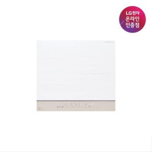 [LG전자] DIOS(디오스) 전기레인지 오브제컬렉션 인덕션 3구 프리스탠딩 [화이트/BEI3WBQLO] > 주방가전