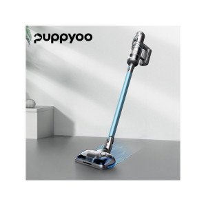 [퍼피유] BLDC 모터 무선 물걸레 청소기 T12 Home Rinse